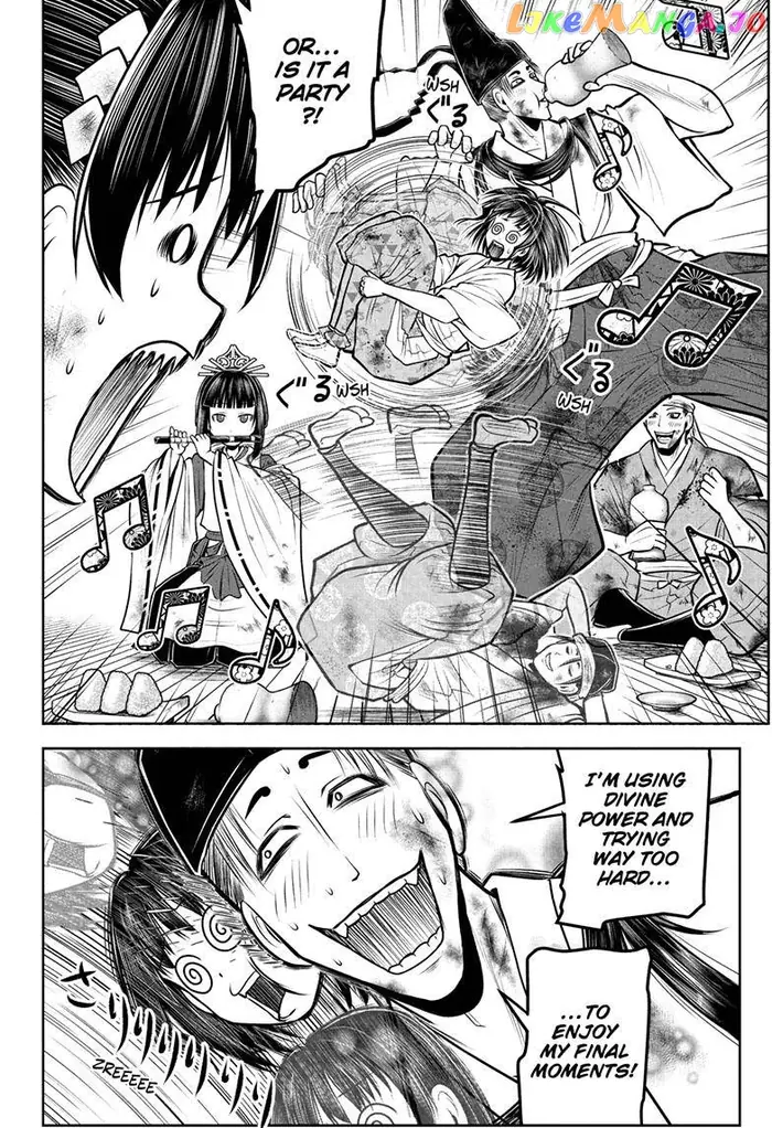 The Elusive Samurai Chapter 109 image 05_optimized